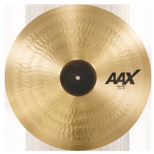 AAX Thin节奏镲 21